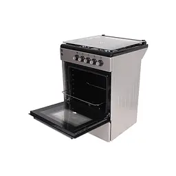 Плита PRIME Technics PSG 64018 B - мініатюра 3