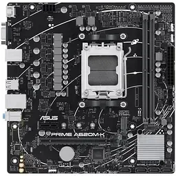 Материнcька плата PRIME A620M-K sAM5 Asus teh0024981