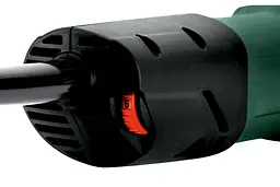 Шліфмашина кутова WEV 850-125 125мм 850Вт Metabo teh0025447 - мініатюра 3