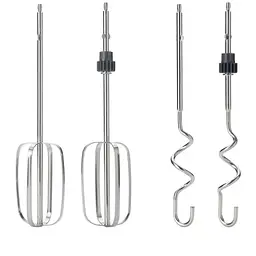 Міксер Kenwood HMP 54.000 SI Chefette (0000058326) - мініатюра 5