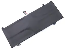 Акумулятор L18C4PF0 для ноутбука Lenovo ThinkBook 13S-IML, 13S-IWL, 14S-IML, 14s-IWL, V540S (L18M4PF0, L18D4PF0) (15.2V 2900 mAh 44Wh) - мініатюра 3