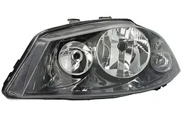 Фара передня ліва SEAT CORDOBA 6L, IBIZA III 6L TYC (20-0212-25-2)