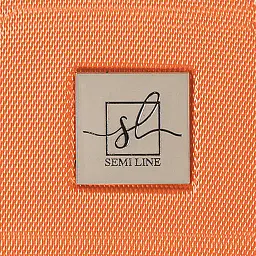 Валіза Semi Line 28" L Orange/Black (T5675-4) - мініатюра 9