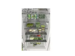 Вбудований холодильник Whirlpool WHC20T352 - мініатюра 3