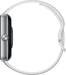 Смарт-годинник Xiaomi Redmi Watch 5 silver gray (M2462W1 / BHR9381GL) (Global Version) - мініатюра 4