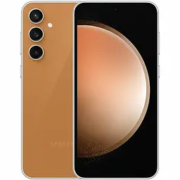 Смартфон Samsung Galaxy S23 FE 8/128GB Tangerine SM-S711B