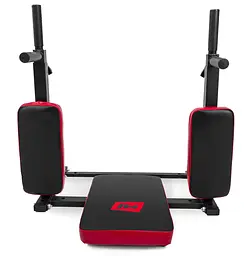 Бруси настінні Hop-Sport HS-1003K - мініатюра 10