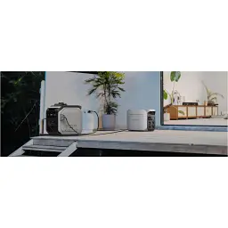 Зарядна станція EcoFlow DELTA 3 Plus 1800W (EFDELTA3P-EU) - мініатюра 8