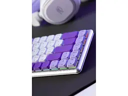 Клавіатура Proove AFK White (WKAFK1022002) - мініатюра 8