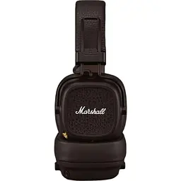 Bluetooth Stereo Marshall Major V Brown (1006834) UA - мініатюра 3