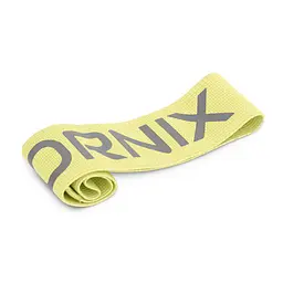 Гумка для фітнесу та спорту з тканини Cornix Loop Band 2-5 кг XR-0136 - мініатюра 3