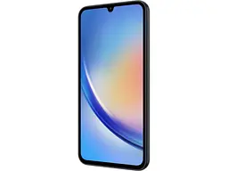 Смартфон Samsung Galaxy A34 5G 8/256GB Black (SM-A346EZKE) - мініатюра 4