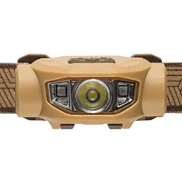 Ліхтар налобний Mactronic Tundra (215 Lm) Cool White/Red/Green LED (THL0111) (DAS301525) - мініатюра 2