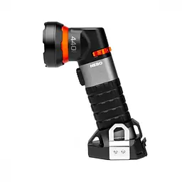 Ліхтар Nebo Luxterme SL 50 (1033-NB NEB-SPT-1003-G) - мініатюра 2
