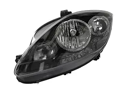 Фара передня ліва Seat Leon, Altea Xl 05-13р Depo (445-1125L-LDEM2)