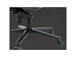 Комп'ютерне крісло для геймера Canyon Boulder XLCH01 Grey (CND-XLCH01) - мініатюра 12