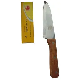 Ніж кухонний Feng&Feng 30см КМ-6094