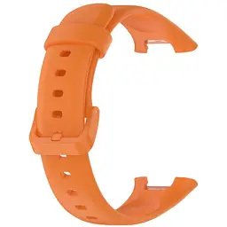 Ремінець до фітнес браслета Armorstandart для Xiaomi Smart Band 7 Pro Orange (ARM66797) - мініатюра 3