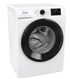 Пральна машина Gorenje WPNEI84A1SWIFI/UA - мініатюра 3