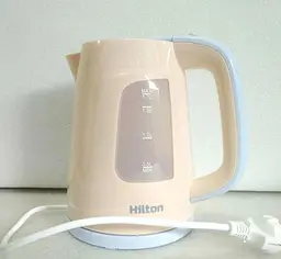 Електрочайник Hilton HEK-173 - мініатюра 2