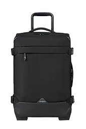 Дорожня Сумка На Колесах Samsonite ROADSEEKER DEEP BLACK 55x35x23 KQ9*09001
