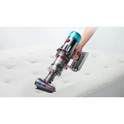 Вертикальний пилосос Dyson V12 Origin Nickel (492711-01) [149124] - мініатюра 13