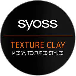 Глина текстуруюча для волосся Syoss Texture Clay Фіксація 5, 100 мл - мініатюра 2