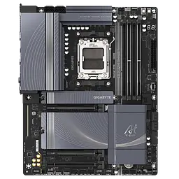 Материнська плата Gigabyte B850 AI Top Socket AM5 (B850 AI TOP) Б/В