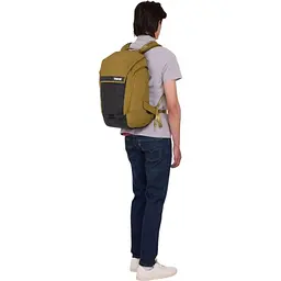 Рюкзак Thule Paramount Commuter Backpack 28L Nutria (TH 3205237) - мініатюра 2