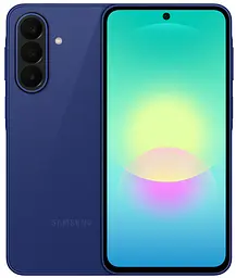 Samsung Galaxy A27 5G 8/256GB Blue (SM-A276BZBCEUC) UA UCRF