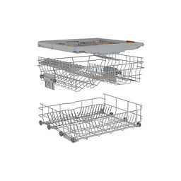 Посудомийна машина Gorenje GV16D9 - мініатюра 2