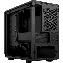 Корпус Fractal Design Meshify 2 Nano Blk TG darkTint (FD-C-MES2N-01) Без БП - мініатюра 7