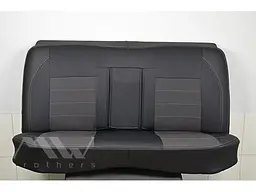 Авточохли модельні MW Brothers для Mercedes Benz E-Class W 124 з 1984 - мініатюра 4