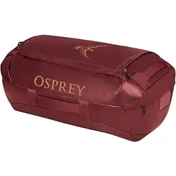 Сумка Osprey Transporter 65 Red (1054-009.3437) - мініатюра 2