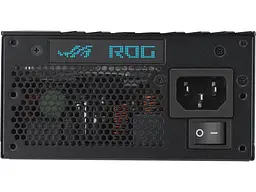 Блок живлення Asus ROG-LOKI-750P-SFX-L-GAMING - мініатюра 4