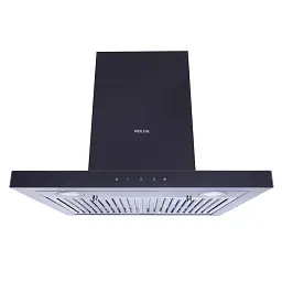 Витяжка декоративна Т-подібна WEILOR WPS 6230 BL 1000 LED
