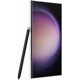 Смартфон Samsung Galaxy S23 Ultra 8/256GB Lavender (SM-S918BLID) [NFC, 2 SIM] - мініатюра 3