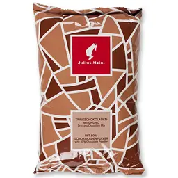 Гарячий шоколад Julius Meinl Drinking Chocolate Mix 1 кг