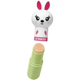 Бальзам для губ Lip Smacker Lippy Pals Hoppy Carrot Cake 4 г (459521) - мініатюра 2