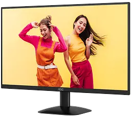 Монітор AOC 23.8" 24B35HM2 Black teh0022164 - мініатюра 3