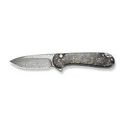 Ніж cкладний Civivi Elementum II Shredded Carbon C18062P-10 - мініатюра 3