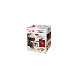 Мультипіч Tefal Easy Fry & Grill Precision EY505D15 - мініатюра 10