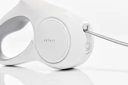 Повідець PETKIT Travel GO FREE Retractable Leash 3M P2104 - мініатюра 4