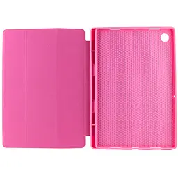 Чохол-книжка Gum Stylus для планшета Samsung Galaxy Tab A9 8.7' SM-X110 SM-X115 SM-X117 Pink - мініатюра 4