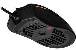 Миша Storm Elite, RGB,10 кнопок,16000 dpi (77853) REDRAGON teh0022122 - мініатюра 8