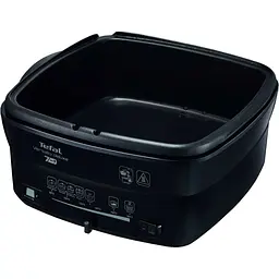 Фритюрниця Tefal Versalio Deluxe FR491870 [121199] - мініатюра 10