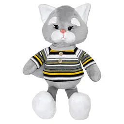 Іграшка Tigres Киця Лейла в одязі (КО-0081)