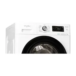 Пральна машина Whirlpool FFB8248BVUA - мініатюра 2