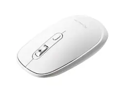 Миша Xtrike ME GW-119 Silent Wireless White (GW-119WH) - мініатюра 4