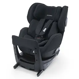 Автокрісло Recaro Salia Prime Mat Black (89025300050)